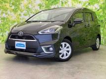2015 Toyota Sienta