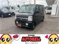 2013 Suzuki Every Wagon