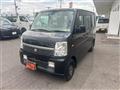 2013 Suzuki Every Wagon