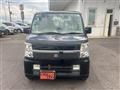2013 Suzuki Every Wagon