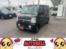 2013 Suzuki Every Wagon