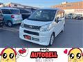 2017 Daihatsu Move