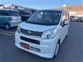 2017 Daihatsu Move