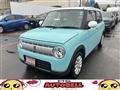 2016 Suzuki Lapin