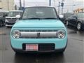 2016 Suzuki Lapin