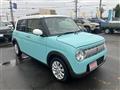 2016 Suzuki Lapin