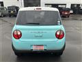 2016 Suzuki Lapin