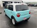2016 Suzuki Lapin