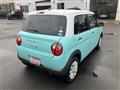 2016 Suzuki Lapin