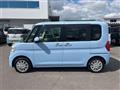 2017 Daihatsu Tanto