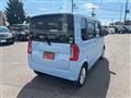 2017 Daihatsu Tanto