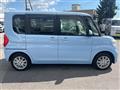 2017 Daihatsu Tanto