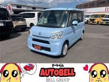 2017 Daihatsu Tanto