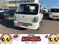 2015 Suzuki Carry Truck