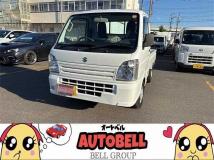 2015 Suzuki Carry Truck