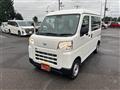 2026 Daihatsu Hijet Cargo