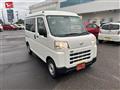 2026 Daihatsu Hijet Cargo