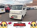 2020 Suzuki Every