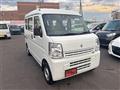 2020 Suzuki Every