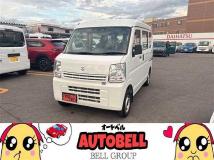 2020 Suzuki Every