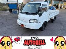 2020 Mazda Bongo Truck