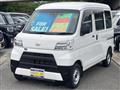 2021 Daihatsu Hijet Cargo