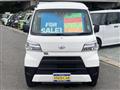 2021 Daihatsu Hijet Cargo