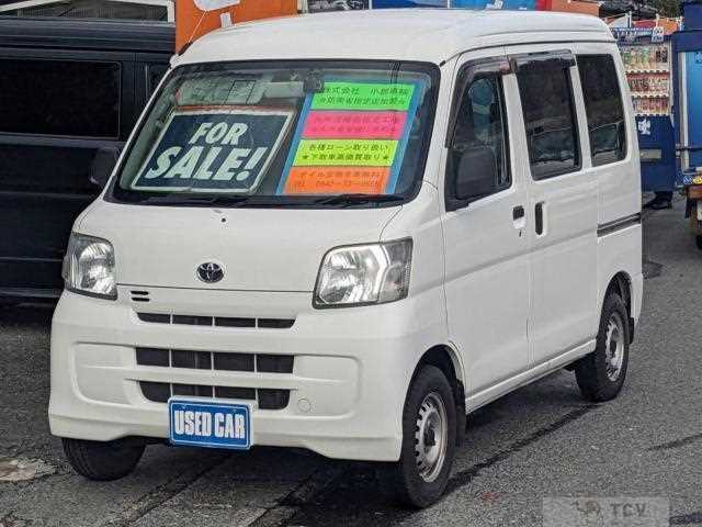 2015 Toyota Toyota Others