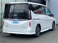 2023 Nissan Serena