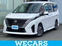 2023 Nissan Serena