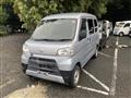 2021 Daihatsu Hijet Cargo