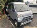 2021 Daihatsu Hijet Cargo