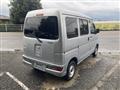 2021 Daihatsu Hijet Cargo