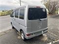 2021 Daihatsu Hijet Cargo
