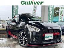 2016 Daihatsu Copen