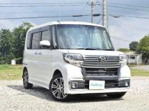 2018 Daihatsu Tanto