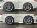2020 Mercedes-Benz E-Class