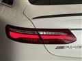 2020 Mercedes-Benz E-Class