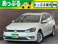 2018 Volkswagen Golf Variant