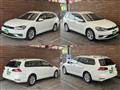 2018 Volkswagen Golf Variant