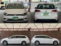 2018 Volkswagen Golf Variant