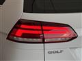 2018 Volkswagen Golf Variant