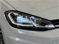 2018 Volkswagen Golf Variant