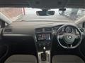 2018 Volkswagen Golf Variant