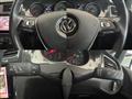 2018 Volkswagen Golf Variant
