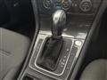 2018 Volkswagen Golf Variant