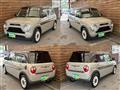 2025 Suzuki Lapin