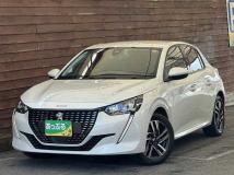 2020 Peugeot Peugoet Others