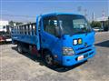 2019 Hino Dutro