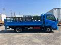 2019 Hino Dutro